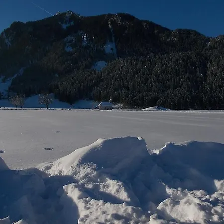 Appartement Haus Antlinger à Reutte Chambre photo