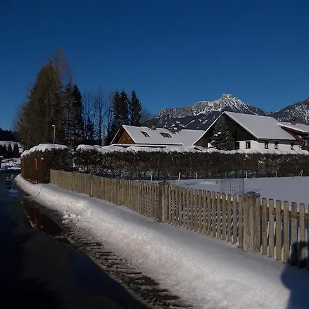 Appartement Haus Antlinger à Reutte Chambre photo