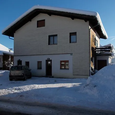 Appartement Haus Antlinger à Reutte Chambre photo