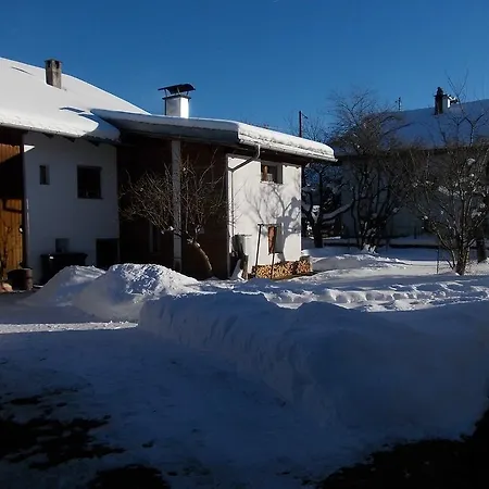 Appartement Haus Antlinger à Reutte Chambre photo