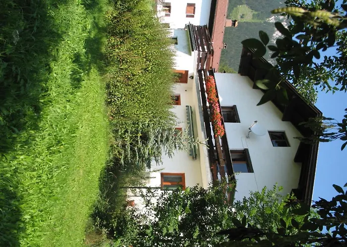 Haus Antlinger