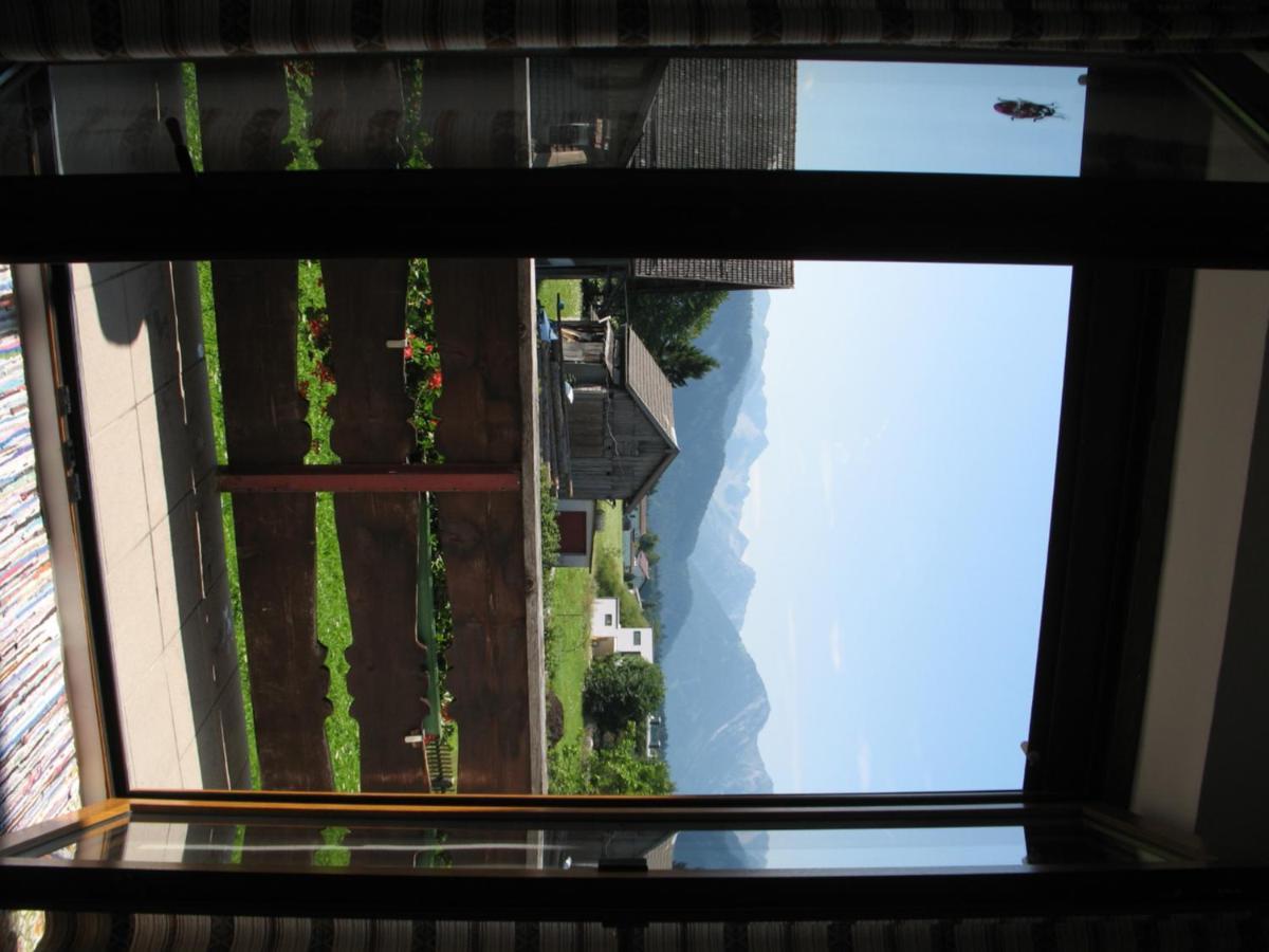 Haus Antlinger Appartement *