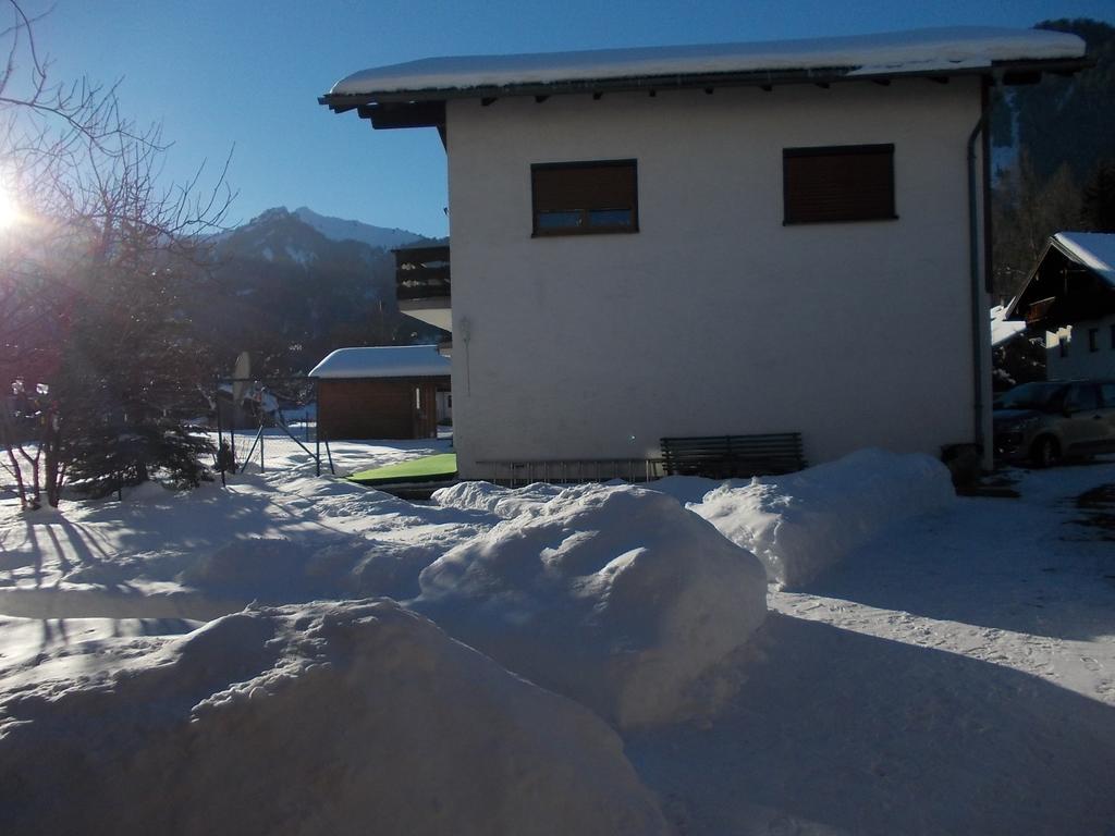 Haus Antlinger *
