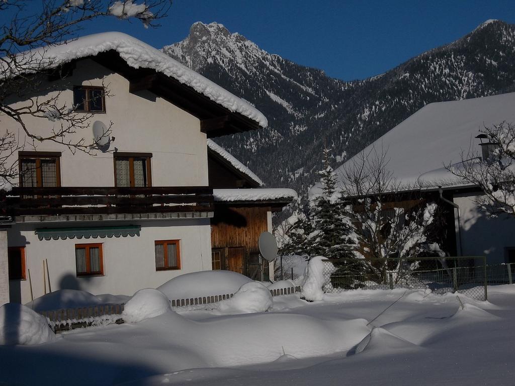 Appartement Haus Antlinger *