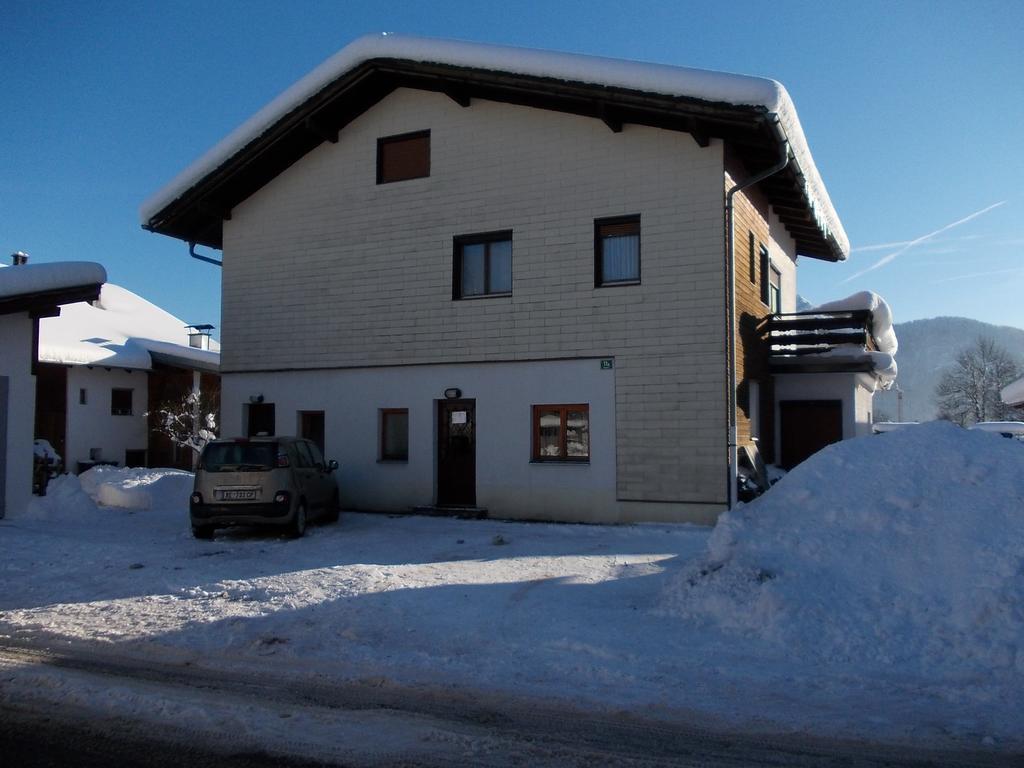 Haus Antlinger Reutte