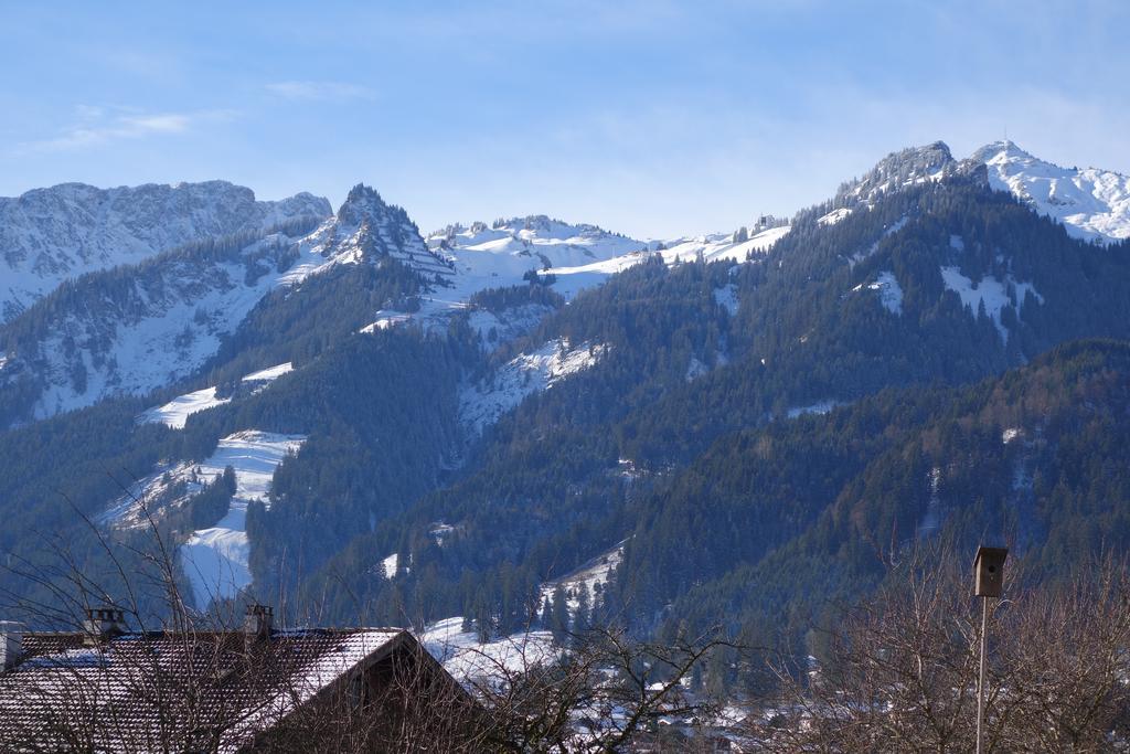 Haus Antlinger *