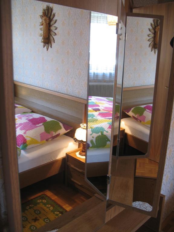 Appartement Haus Antlinger *
