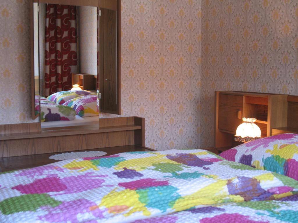 Appartement Haus Antlinger