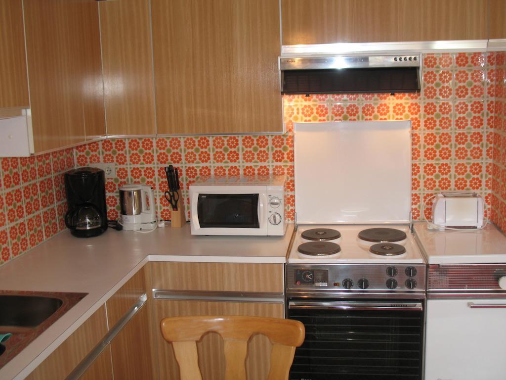 Appartement Haus Antlinger Reutte