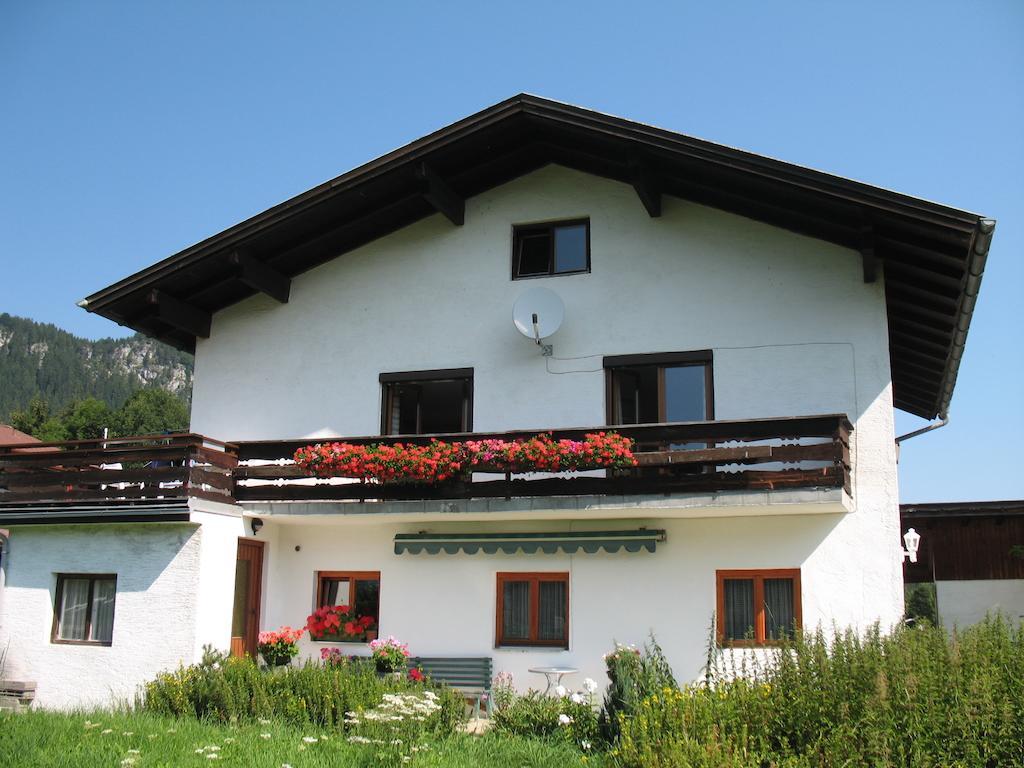 Appartement Haus Antlinger