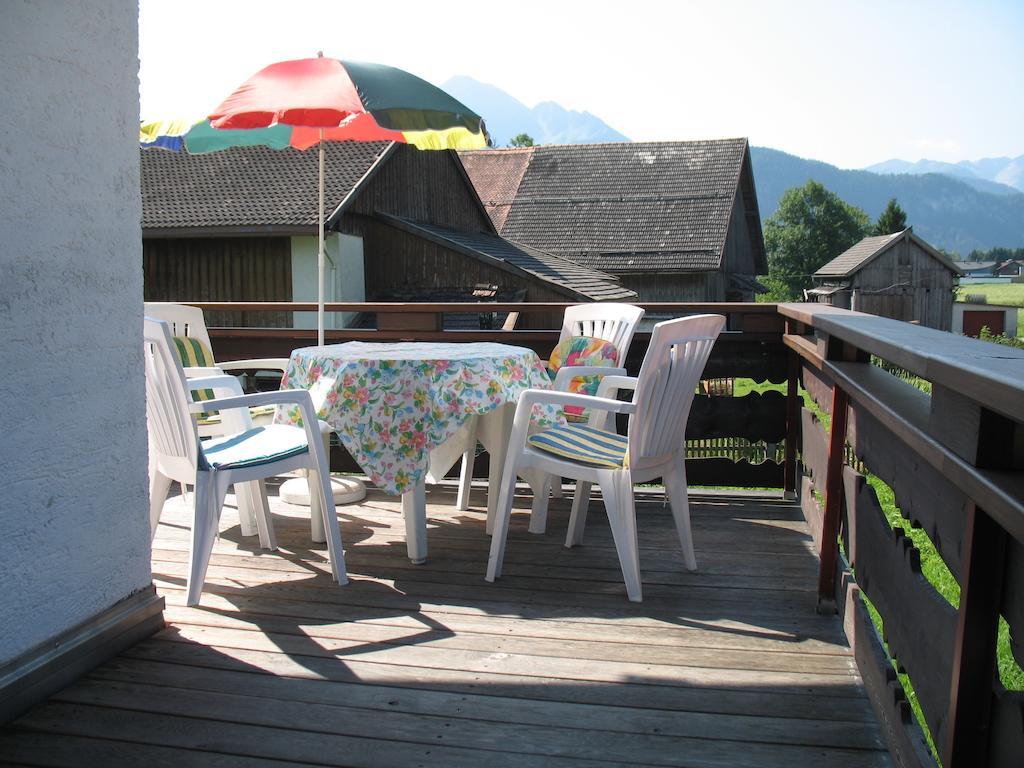 Appartement Haus Antlinger *