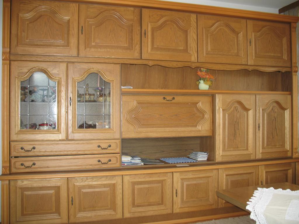 Appartement Haus Antlinger *