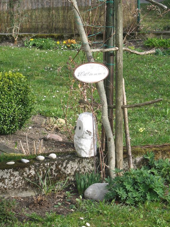 Appartement Haus Antlinger