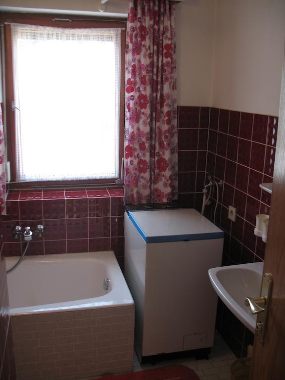 Appartement Haus Antlinger