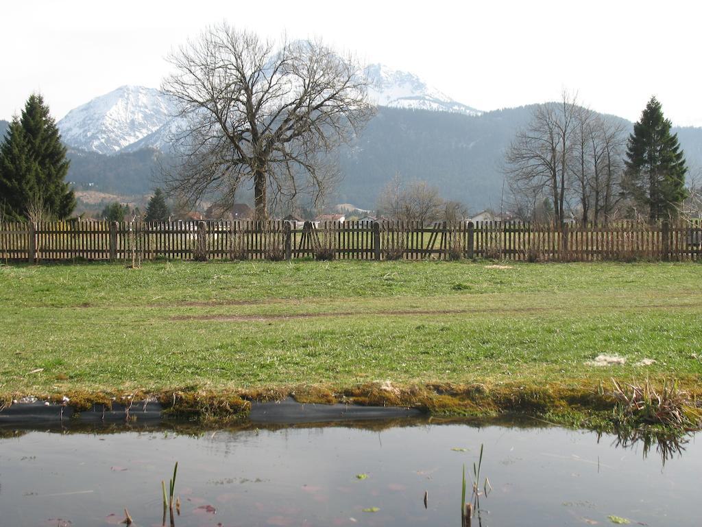 Haus Antlinger Reutte