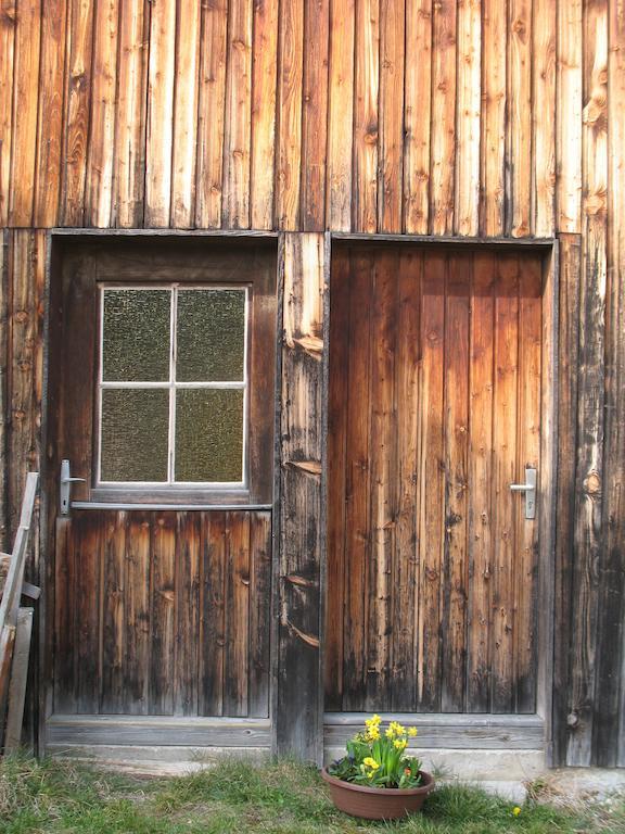 Appartement Haus Antlinger *