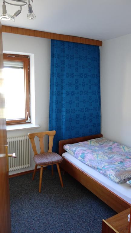 Appartement Haus Antlinger